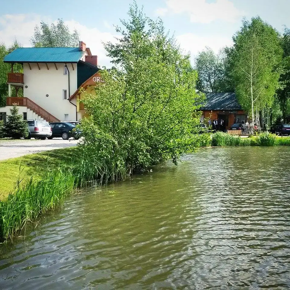 Ośrodek Orlik