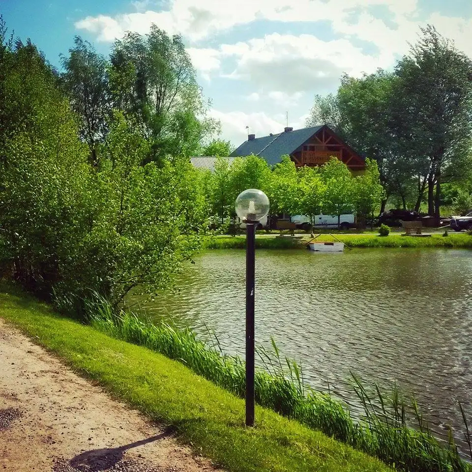 Ośrodek Orlik