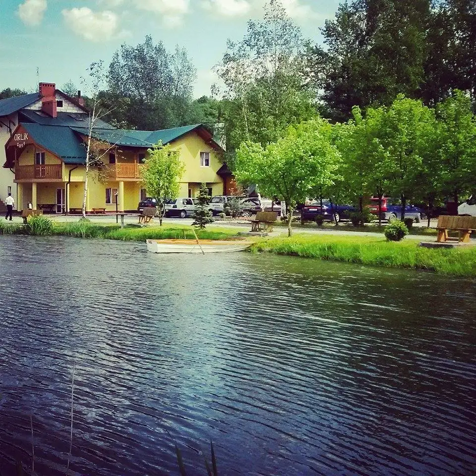 Ośrodek Orlik
